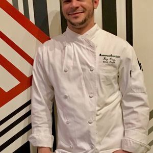 Meet your Posher, Rey